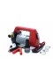 Dyzelino kuro siurblys mini CPN 12V, plastikinė rankena (M79926B)